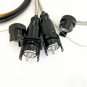 ซีรีส์ <span class=keywords><strong>YMF</strong></span> J59YZC ตัวเชื่อมต่อไฟเบอร์ออปติกแบบติดตั้งบนยานพาหนะ 12 คอร์ - Product Image 2