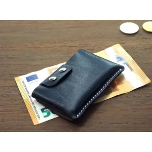 Carteras de Cuero Compactas, Merchandising Personalizado - Product Image 1