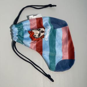 Bolsa con cordón, inodora y reutilizable, con logotipo personalizado disponible para regalos corporativos y festivales, bolsa <span class=keywords><strong>de</strong></span> almacenamiento con cordón <span class=keywords><strong>de</strong></span> varios tamaños - Product Image 5