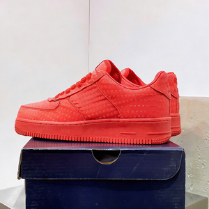 Retro Low-<b>Top</b> Casual Sneakers with Cushioned Sole Breathable Durable for Street Style - Product Image 6