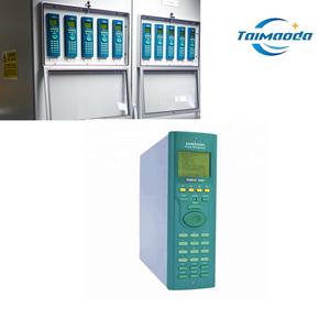 Medidor de Flujo FloBoss S600+ 100% Original, Instrumentos de Proceso de Acero Inoxidable para Montaje en Panel, Medición de Flujo de Petróleo y Gas Chino - Product Image 6