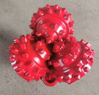 Haute qualité 8 "10 1/4" 12 1/2 "13 5/8" 5 1/2 ''nouveaux embouts tricônes TCI pour le forage de puits du fournisseur chinois