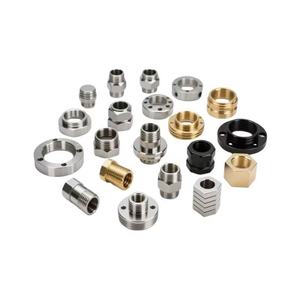 Tùy chỉnh máy tiện <span class=keywords><strong>CNC</strong></span> gia công các bộ phận thép không gỉ máy tiện tự động & cho dịch vụ quay Swiss - Product Image 3