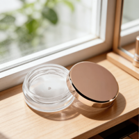 Savon à sourcils transparent personnalisé avec logo OEM, aspect végétalien premium et effet volumineux, résistant à la transpiration, pour coiffeurs et détaillants de produits de beauté – Nouveauté, Meilleure Vente, Produit Professionnel