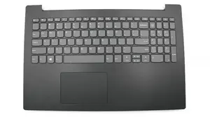 ที่คลุมแล็ปท็อปคีย์บอร์ดที่พักเท้าสำหรับ Lenovo IdeaPad 130 15IKB 15AST 330C-15IKB V145-15AST - Product Image 2