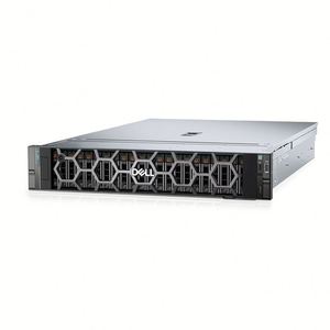 Serveur en rack Dell R670 / 2xXeon Xeon 6527P / 8x64GB DDR5 6400 SSD 480GB 1500W BCM5720 BCM57414 - Product Image 1
