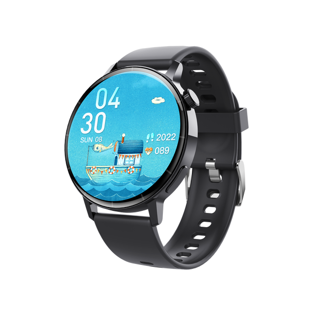 Hot Selling F67S Smartwatch with High-definition Large Screen, Waterproof, Sports Fitness Tracking, Health Monitoring