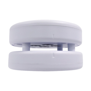 Station météo automatique bibo, capteur d'air intégré, instrument mini station météo - Product Image 6