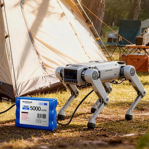 Цилиндрические литий-ионные перезаряжаемые аккумуляторы 18650, 3.2В 5000мАч и 4800мАч, для солнечной зарядки - Product Image 3