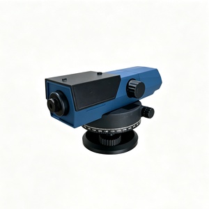 Instrumento de Nivelación Automática Electrónico D-38X, Nivel Automático de Alta Calidad con Amortiguación Magnética - Product Image 5