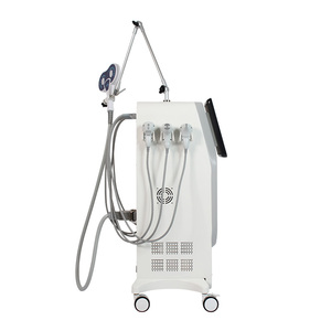 Máquina de Belleza con Tecnología Avanzada PMFSHAPE para Reafirmar la Piel, Rejuvenecimiento y Tratamientos Corporales Completos - Product Image 6