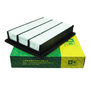 Filtro de aire de 10067663 23190-09100 para ROEWE SAIC W5 <span class=keywords><strong>Ssangyong</strong></span> MUSSO REXTON <span class=keywords><strong>RODIUS</strong></span> - Product Image 2