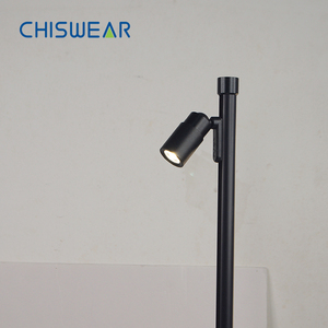 Có thể điều chỉnh góc đường sắt từ tính theo dõi ánh sáng tại chỗ hệ thống - Product Image 6