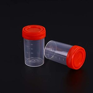 Machine de moulage par injection jetable, équipement de laboratoire médical d'urine et du sang, contrôle des échantillons, collection de plats, pétri, tasse, 70 pièces - Product Image 4
