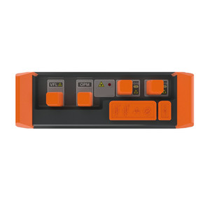 ShinewayTech Serie MTP-200X MTP-200X-31VCPL 1310/1550/1625nm 43/41/40dB 1625nm en vivo - Product Image 2