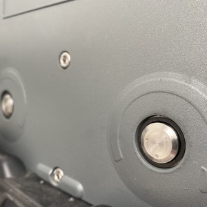 CRB TM5 20-Zoll Teppichreinigungsmaschine mit Gegenläufigen Bürsten für die Trockenreinigung - Product Image 6