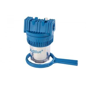 MECLUBE - 099-5240-020 AdBlue®Filtro de entrega transparente-BOMBAS ELÉCTRICAS EAN PARA CONEXIONES ADBLUE PARA ADBLUE - Product Image 1