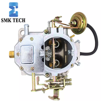 Pièces de moteur de voiture 318 carburateur A610 pour dod-ge jee-p chrys-ler moteur camion 4113/4939 Bbd 58 moteur 318 340 360 CID 8 CYL