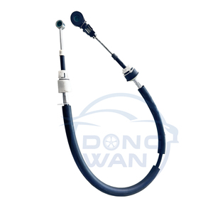 51700265 Chine usine en gros câble de frein de voiture <span class=keywords><strong>Fiat</strong></span> de haute qualité 6262797 câble de vitesse 1609735580 - Product Image 4