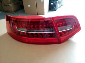 LED Luz de cola para <span class=keywords><strong>AUDI</strong></span> <span class=keywords><strong>A6</strong></span> <span class=keywords><strong>2009</strong></span>-2011-LED 4F5 945 095 J / 096 J - 4F5 945 093 E / 094 E - Product Image 2