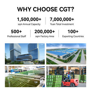 Gazon artificiel naturel de <span class=keywords><strong>jardin</strong></span> d'intérieur de taille personnalisée aménagement paysager herbe pasto sintetico tapis de gazon artificiel - Product Image 5