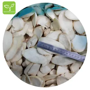 Heiß verkaufte IQF Fresh King Oyster Pilze mit den frisches ten und nahrhafte sten Pilzen, die in China hergestellt werden