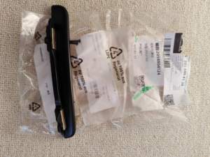 Support de pare-chocs arrière adapté aux Mercedes <span class=keywords><strong>AMG</strong></span> C 63/C 300 <span class=keywords><strong>4MATIC</strong></span>/C 300 <span class=keywords><strong>4MATIC</strong></span>/C 220/C 180/C 200 OEM: 2058804124 - Product Image 4