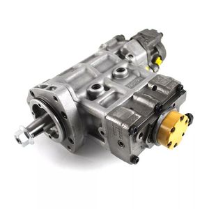 Bomba de Inyección de Combustible para Motor Diésel E311D E312D E314D E315D E319D C4.2 326-4634 326-4635 271-2265 - Product Image 3