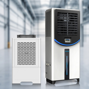 R22 lạnh 50Hz 60Hz Loại AC mini chia climatiseur treo tường phòng điều hòa không khí CE & Rosh - Product Image 1