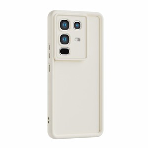 Fundas de Silicona de Goma Transfronterizas Populares para Infinix <span class=keywords><strong>Note</strong></span> 50 Pro para Tecno Smart8, Cubierta Suave Mate - Product Image 6