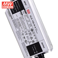 Nuevos Productos Mean Well XLG-DA2 50w 75w 100w 150w 200w 240w 320w 12v 24v Controlador LED con Atenuación Digital DALI-2 XLG L/H/M/A/AB 42-pdp