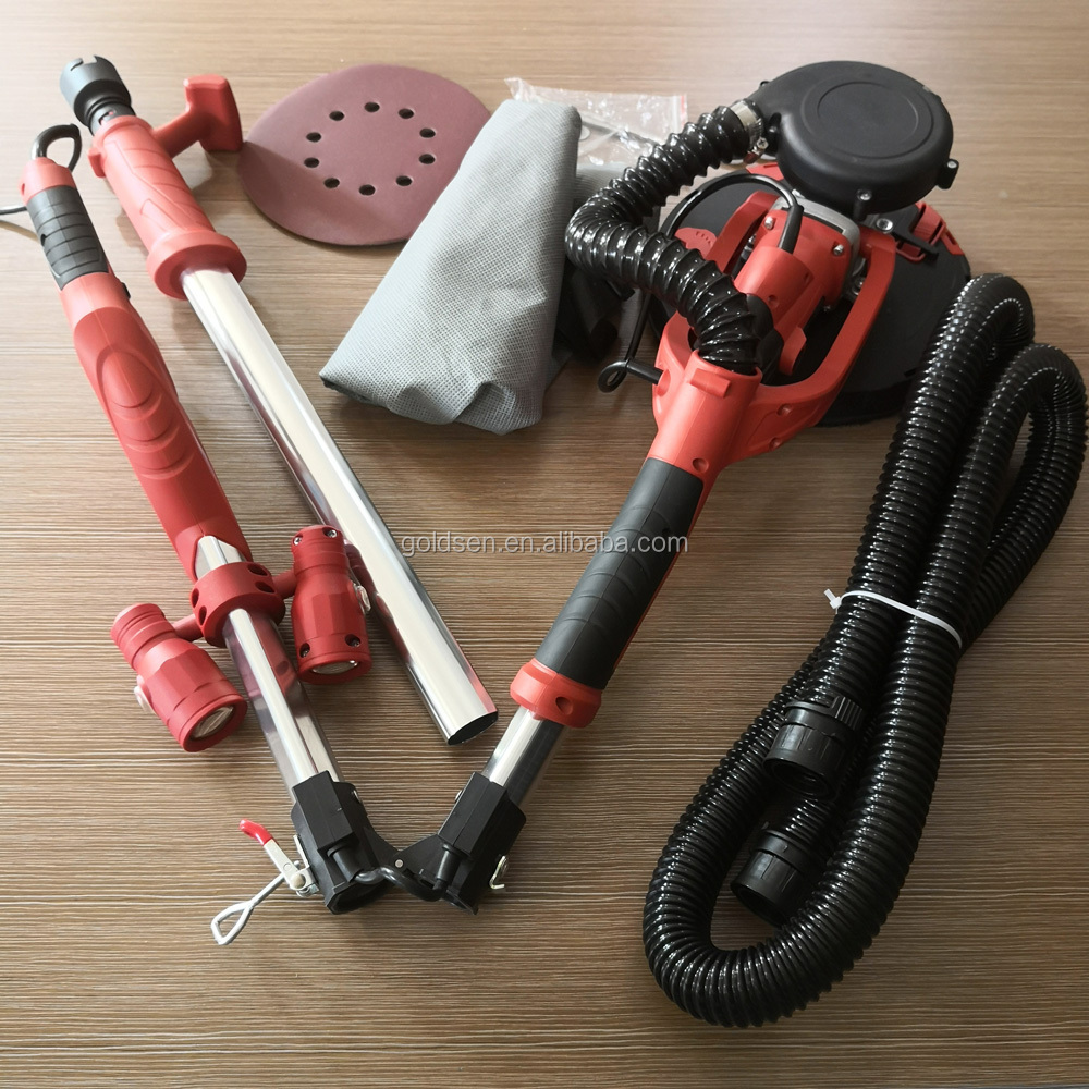drywall sander pole