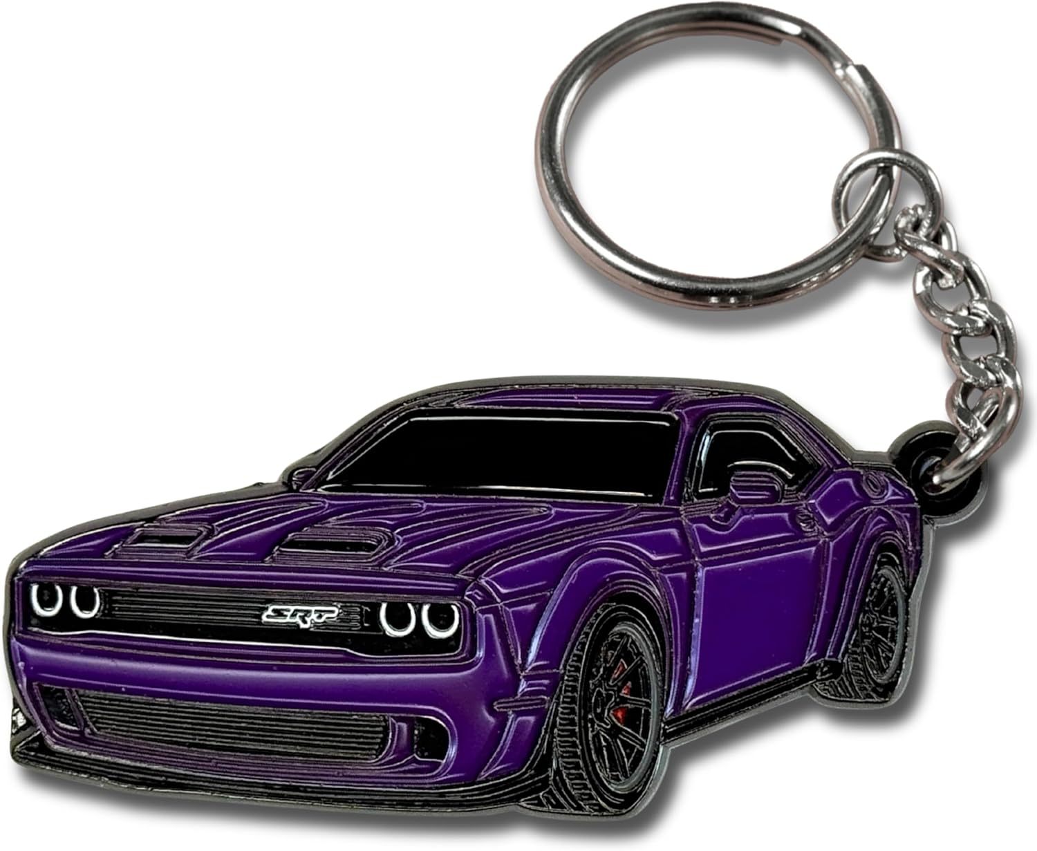 Plum crazy