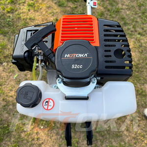 <span class=keywords><strong>Moteur</strong></span> Hors-Bord HOTOKA 2 Temps Marin 2,5cv 3,5cv 5cv 15cv <span class=keywords><strong>Moteur</strong></span> de <span class=keywords><strong>Bateau</strong></span> 52cc - Product Image 3