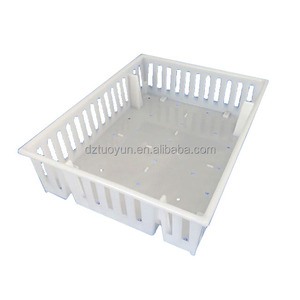 TUOYUN – caisses de transport d'oiseaux en plastique, pour <span class=keywords><strong>volaille</strong></span> <span class=keywords><strong>vivante</strong></span>, prix d'usine bas, <span class=keywords><strong>vente</strong></span> en gros, Offre Spéciale - Product Image 1