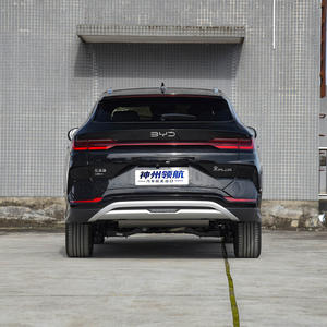 BYD Song Plus DM-i 160KM Flagship - Batterie Blade 160kW V2L Alimentation Externe et Charge Rapide |   SUV multi-usages pour le camping et l'usage quotidien - Product Image 5