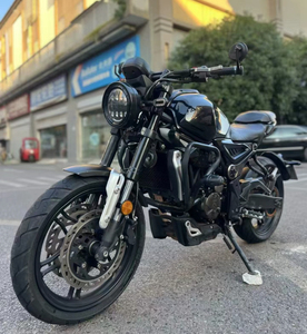 Motociclette di Seconda Mano di Alta Qualità in Vendita per <span class=keywords><strong>Harley</strong></span> <span class=keywords><strong>750</strong></span> - Product Image 5