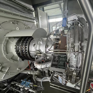 Migliori Prezzi per Servizio di Revisione Turbine a <span class=keywords><strong>Gas</strong></span> LM2500, Generatori a <span class=keywords><strong>Turbina</strong></span> a <span class=keywords><strong>Gas</strong></span> per Centrali Elettriche - Product Image 1