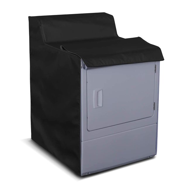 High Quality Waterproof Dustproof Sun-proof Washing Machine Cover Fit for Most Top-loading Washers