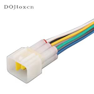 2 <span class=keywords><strong>3</strong></span> 4 6 8 9 16 Pin 2,3mm Auto mit Draht oder ohne Kabelst ecker DJ7041Y-<span class=keywords><strong>2.3</strong></span>-21 Für VW BMW Audi Toyota NISSAN UND andere - Product Image 6