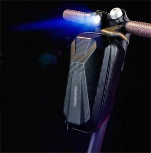 Bolsa de almacenamiento IRONDONKEY Wildman 2L para <span class=keywords><strong>Xiaomi</strong></span> M365/Pro Ninebot ES2/G30 MAX, piezas de patinete eléctrico, accesorios - Product Image 6