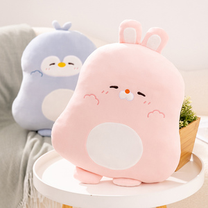Wholesale <strong>Soft</strong> Plush Pillows Stuffed Animals <strong>Penguin</strong> Dinosaur Plush <strong>Toys</strong> for Kids Stuffed Animal Plush <strong>Toys</strong> - Product Image 3