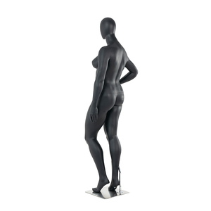 <span class=keywords><strong>Mannequin</strong></span> Féminin de Bonne Qualité <span class=keywords><strong>Grande</strong></span> <span class=keywords><strong>Taille</strong></span> Tête d'Oeuf Mannequins Fat Woman <span class=keywords><strong>Grande</strong></span> <span class=keywords><strong>Taille</strong></span> <span class=keywords><strong>Mannequin</strong></span> pour Affichage - Product Image 3