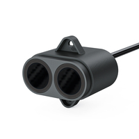 DYP-A25 étanche petite zone aveugle 3cm facile à installer capteur de distance à ultrasons pour les applications de voitures AGV industrielles