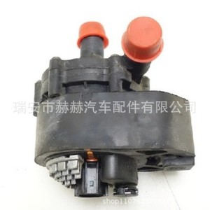 Bomba de agua eléctrica 608737300C 106747300H 105725701G para Tesla Model S 85D, pieza de repuesto - Product Image 1