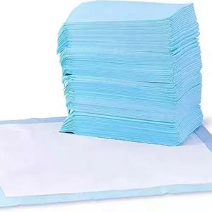 Meilleures ventes : Coussinets absorbants écologiques pour chien, couches pour animaux de compagnie à haute absorption, pour l'urine canine - Product Image 1