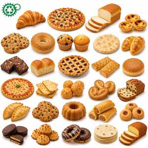 Forno Automatico a Nastro per Umm Ali, Macchina per Panini Chelsea, Macchina per Colomba <span class=keywords><strong>Pasquale</strong></span> per Fabbriche Alimentari - Product Image 6