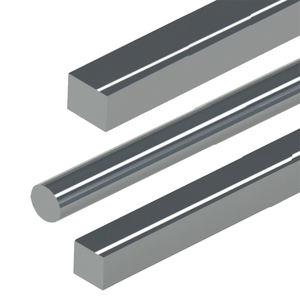 Easyinsmile vendita calda dentale ortodontico archwire niti arch wires archi rettangolari super elastici - Product Image 4