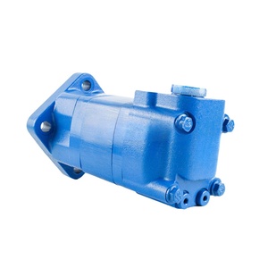 Moteur hydraulique à faible vitesse à couple constant Série 2K 105-1806-006 105-2006-006 105-2106-006 Moteur hydraulique à couple élevé - Product Image 4