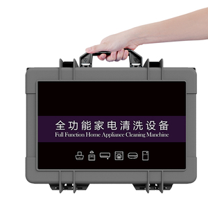 Bảo trì AC, một sự lựa chọn mới: Máy làm sạch không khí trung tâm, mang lại một môi trường lành mạnh cho ngôi nhà của bạn - Product Image 4